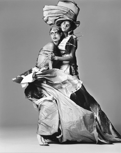 Richard Avedon